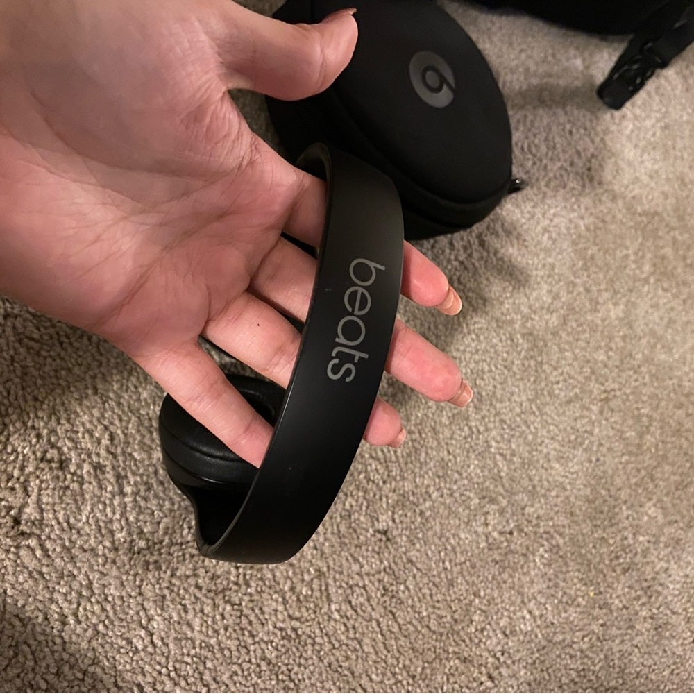 Bluetooth beats